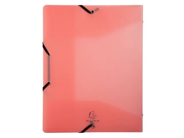 Sorteermap 8 ind KRE ACVER PASTEL geass