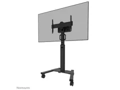 FL50S-825BL1 Move Mobiele Monitorstandaard Vloer 37-75 Inch Zwart
