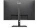 Ecran PC 24,1 inch DELL Pro P P2426E noir