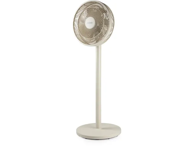 DOMO Statiefventilator 2-in-1 Sand Storm