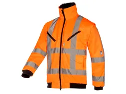 Sioen 050A Eagle pilotjack RWS - M