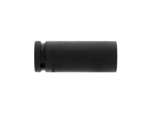 R63002015 Schroevendraaierbit 1/2 inch zeskant 20mm lengte 78mm