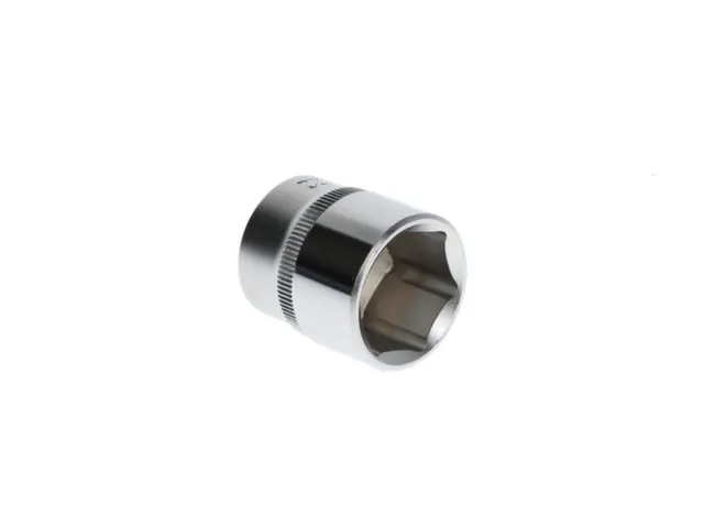 R51002204 Dopsleutelbit 3/8 inch zeskant 22mm lengte 32mm