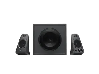 Logitech Z625 surround speaker Luidspreker - 12