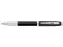Stylo plume SHEAFFER 100 E9317 F Matte black nickel plated