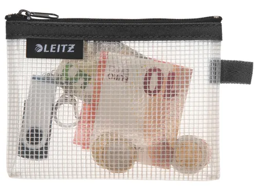 WOW Reisetui, S, A6, zwart