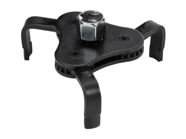 R15551000 Oliefiltersleutel 3/8 inch 19mm voor 65-120mm