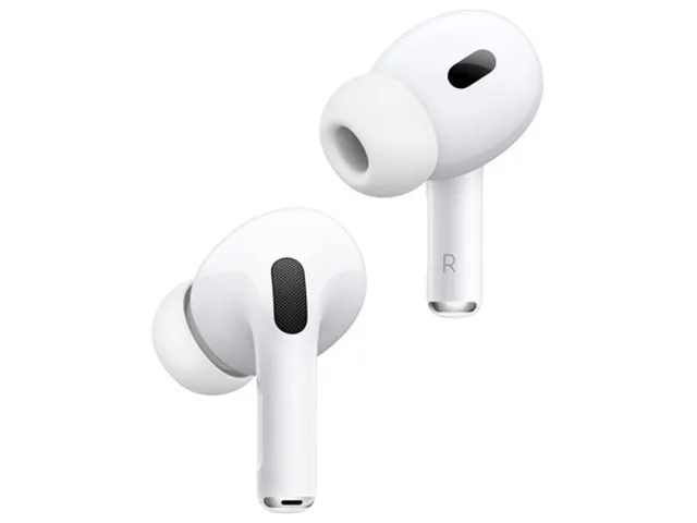 Apple Airpods Pro 2.Gen White 2023