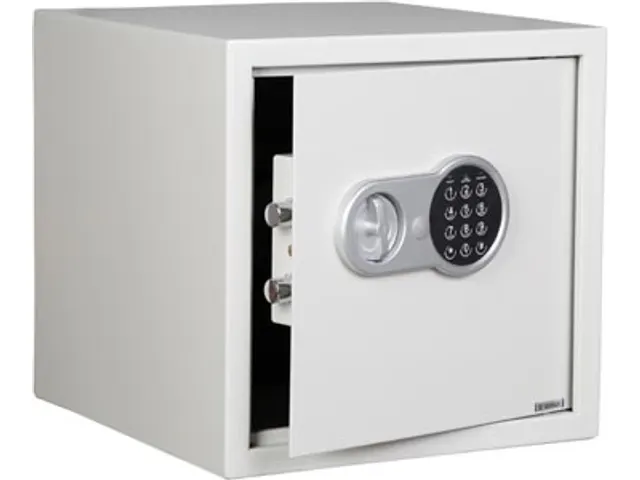 Protector Universal 3E, kluis