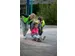 Goyo Jacket Reflecterend Fluohesje Geel Voor Kinderen Maat Small