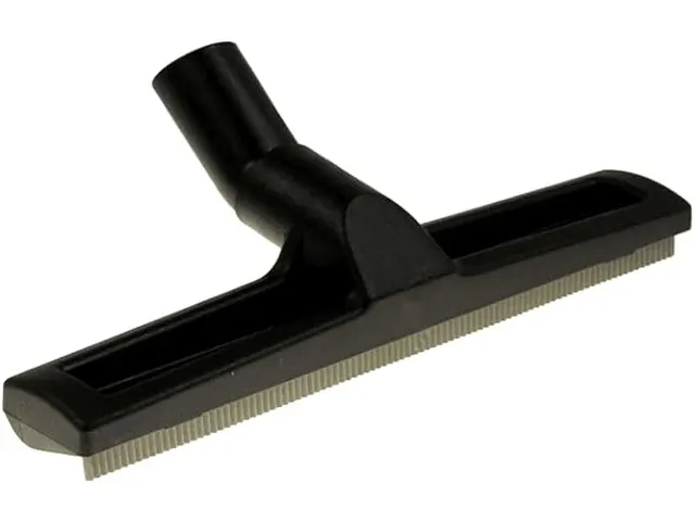 Nilfisk Advance Universeel mondstuk 30x32mm met wiel