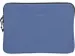 Laptophoes Beckmann Street M 24x34x2cm Velvet blue 13inch