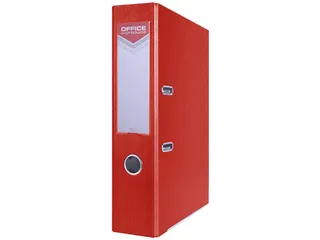 ordner A4 75 mm rood - 2
