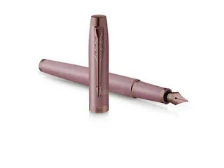 Vulpen Parker IM Finish Touch Mauve medium - 5