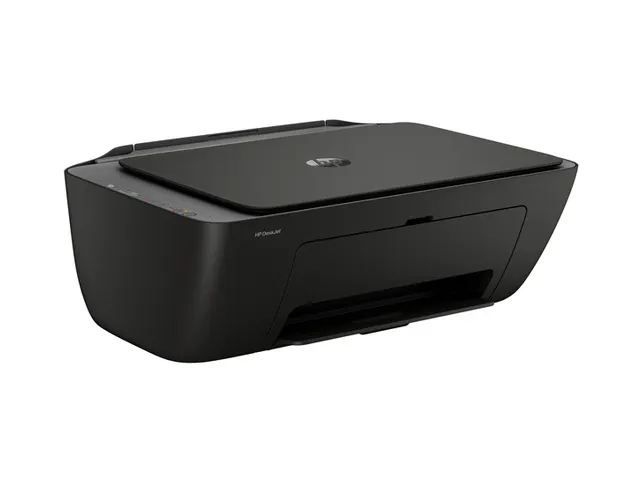 HP DeskJet 2920 All-in-One Inktjetprinter Print/Scan/Kopie