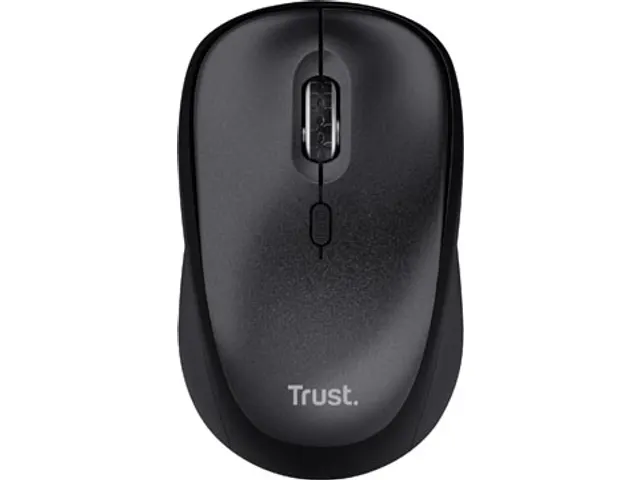 Tm-201 Draadloze Muis Eco