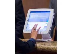 Compulocks Space 360, 27,7 cm (10.9 inch), Apple, iPad Air (4th gen.)