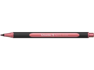 Metallic liner Schneider Paint-It 020 1-2mm vintage rood metallic - 4