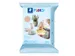 Pâte à modeler Fimo Air 1000g pêche