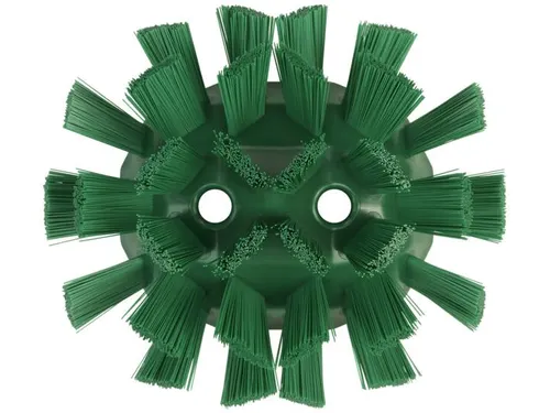 Vikan UST tankborstel harde vezels 190mm Groen