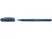 rollerball Schneider Topball 857 0.6mm blauw
