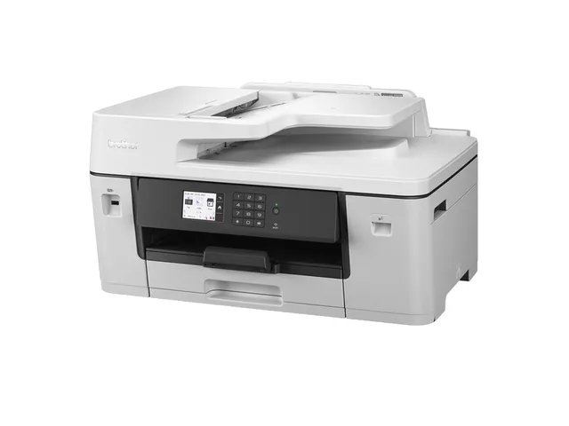Multifunctional inktjetprinter Brother MFC-J6540DWE