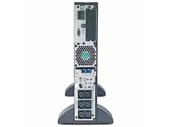 Smart-UPS On-Line 1000VA noodstroomvoeding 6x C13, USB