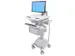 StyleView-kar met LCD-arm, LiFe-aangedreven, 2 hoge lades (2x1), EU