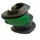 nLITE Smart Lock klem voor element 4 31mm