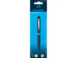 Balpen Schneider Take 4 op blister