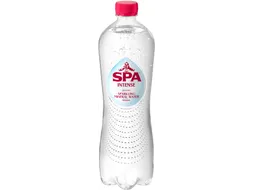 Water Spa Intense rood petfles 1 liter