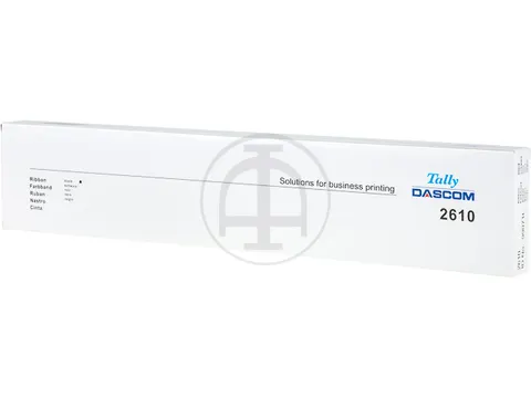 99071L TG 2610 ribbon black 15