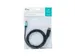 i-tec C31CBLDP60HZ, 1,5 m, USB Type-C, DisplayPort, Mannelijk, Manneli