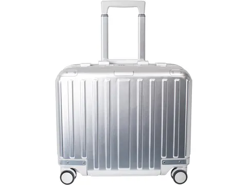 Aluminium Reiskoffer 18 Inch