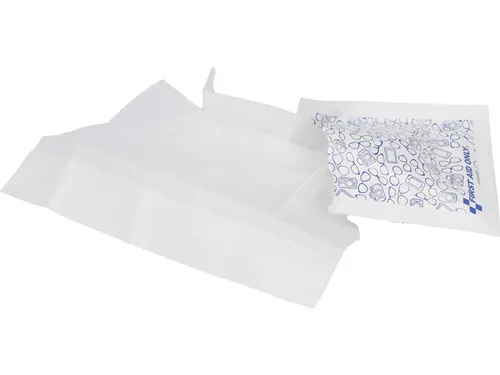 Brillendoekjes First Aid Only pak à 50 stuks