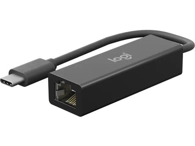 Logitech Logi Dock Focus Room kit Teams, Système de vidéoconférence