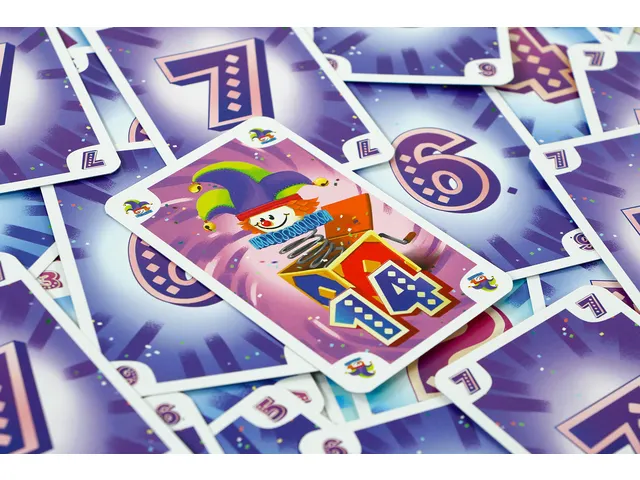 999Games Kaartspel Wie is de Ezel? 8+