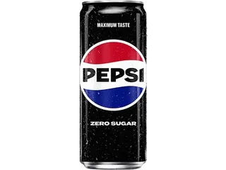 Zero Sugar 33 cl 24 stuks - 1