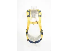 3M DBI-Sala Delta Comfort 1112948 harnas, standaardsluiting, maat XL,