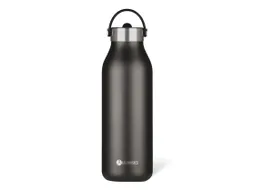 Thermosfles 2.0 Les Artistes Paris 1500ml Black Pearl met rietje
