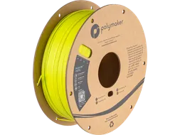Polymaker PolyLite PETG filament 1,75 mm Lime 1kg