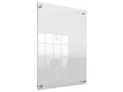 Infobord Nobo Premium Plus A3 acryl wand