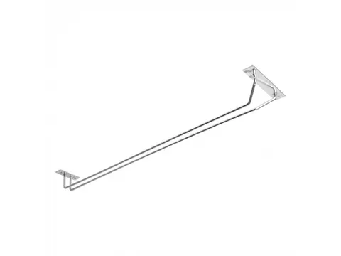 Glasophangrek plafond rvs