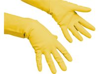 handschoenen Multi Purpose, medium, geel