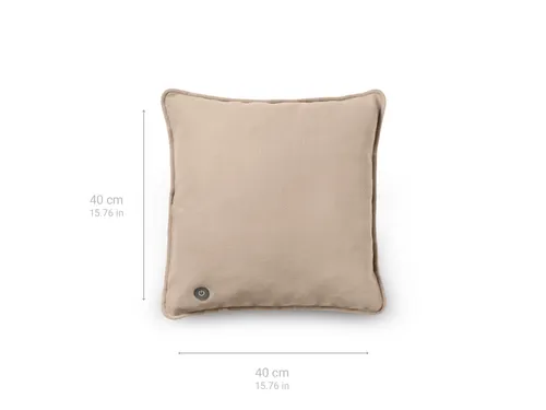 Medisana HC 200 Warmtekussen Beige