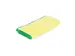Greenspeed Microvezeldoek Original 40x40cm Geel 10 stuks