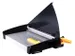 Cisaille Fellowes Plasma A3