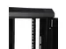 6U Serverkast Rack Wand Monteerbaar Diepte Tot 16,9 Inch / 42,9 Cm