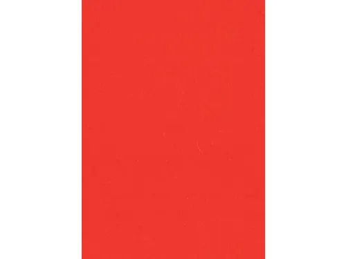 Gekleurd Tekenpapier Rood Din A4 120g