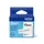 Labeltape Brother Ptouch Btag-131 12mm zwart op transparant